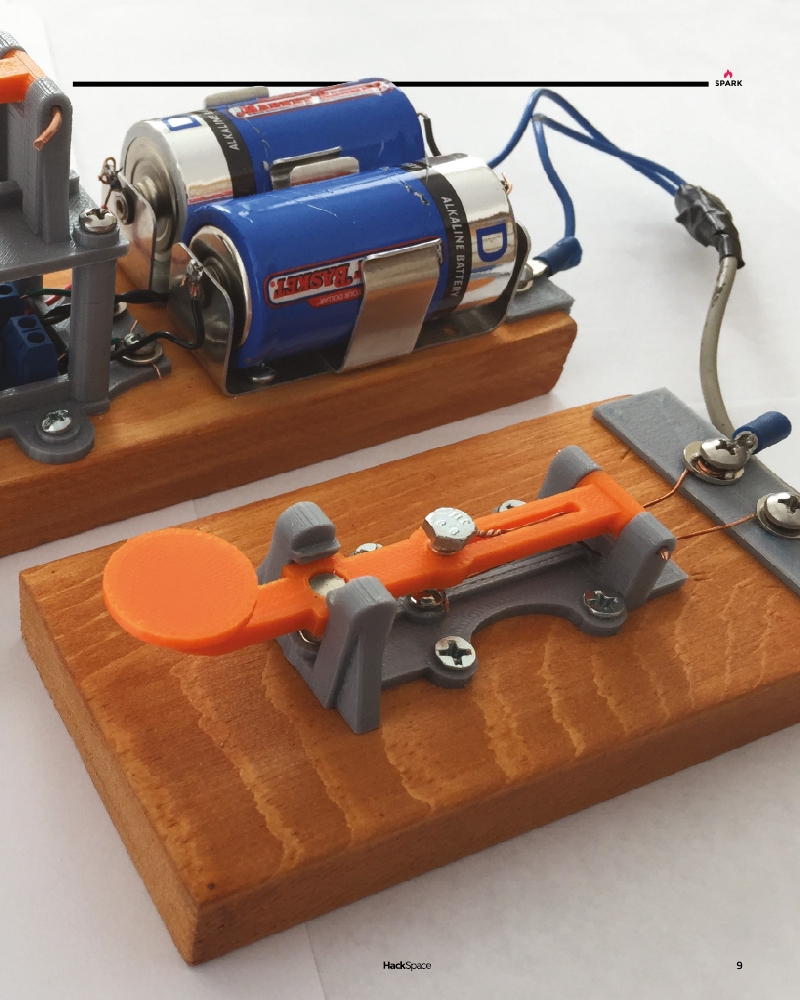 HackSpace 17-2019-04